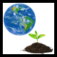 Environmental Badge